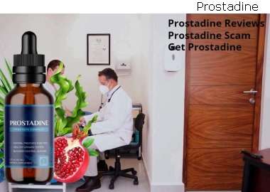 Prostadine Doctor Reviews